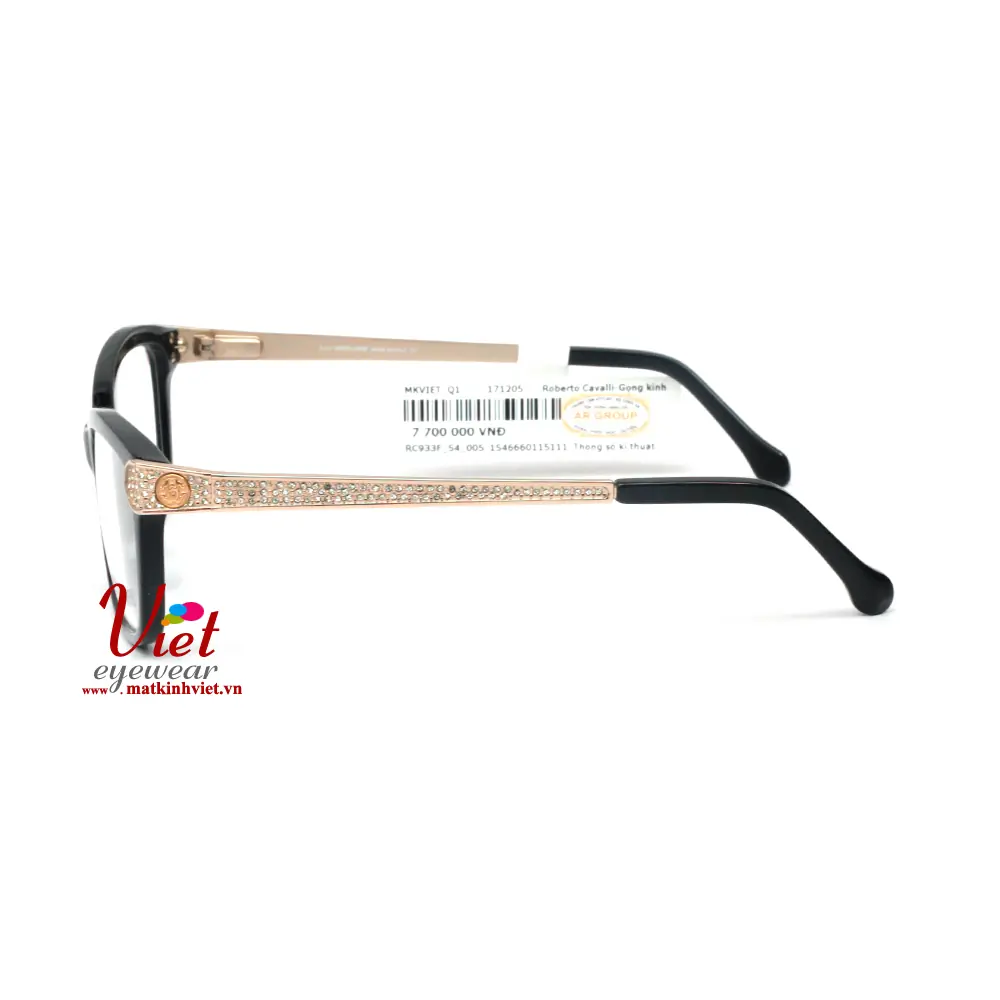 Gọng kính Roberto Cavalli RC933F 005