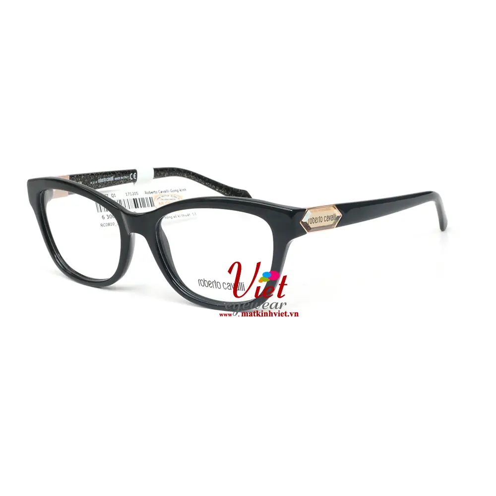 Gọng Kính Roberto Cavalli RC0810 005