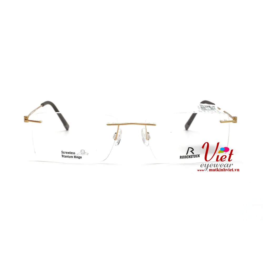 Gọng kính RODENSTOCK R7054 B