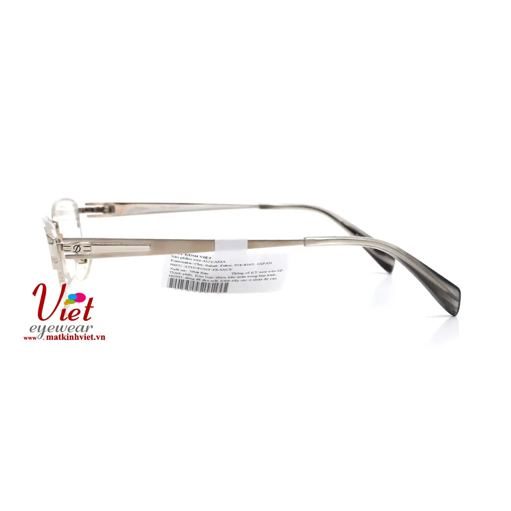 Gọng kính S.T.Dupont DP3279 1