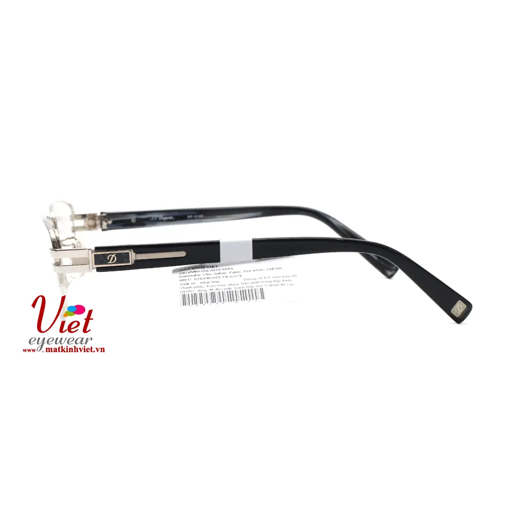 Gọng kính S.T.Dupont DP3135 5