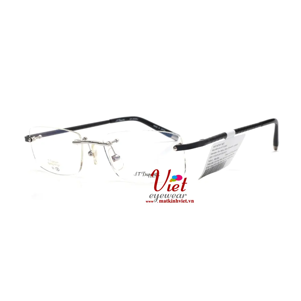 Gọng Kính STDupont S.T.Dupont DP0038U 2