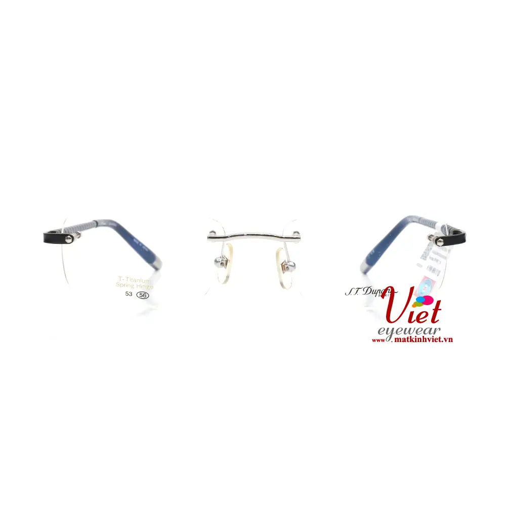 Gọng kính S.T.Dupont DP0038U 2