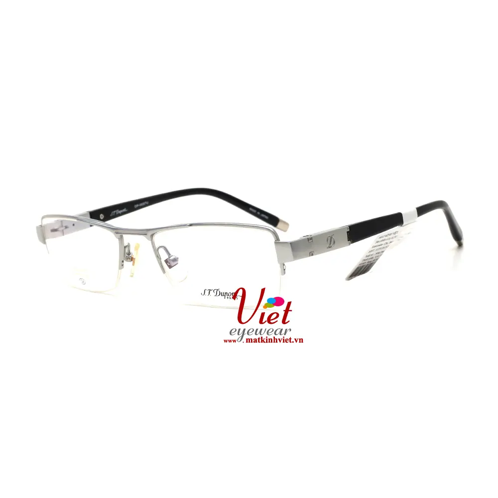 Gọng Kính STDupont S.T.Dupont DP0037U 2