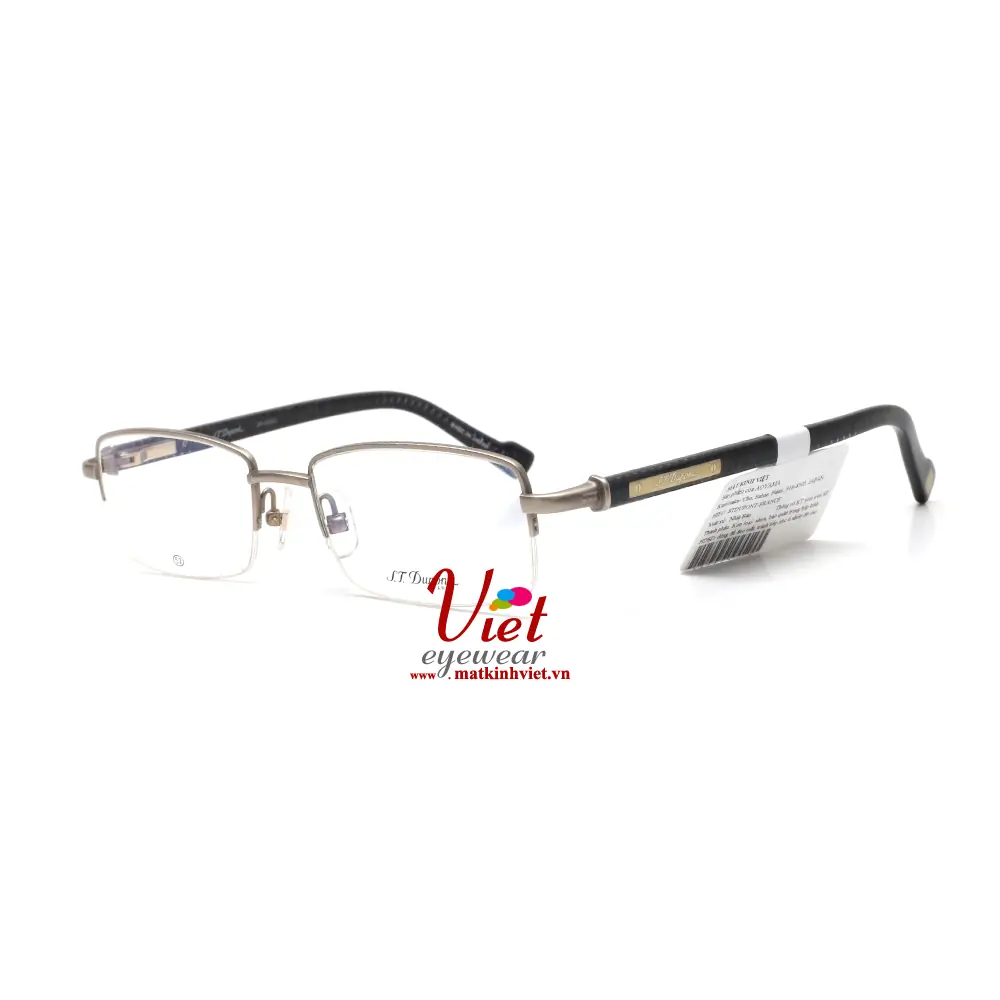 Gọng Kính STDupont S.T.Dupont DP0002U 1