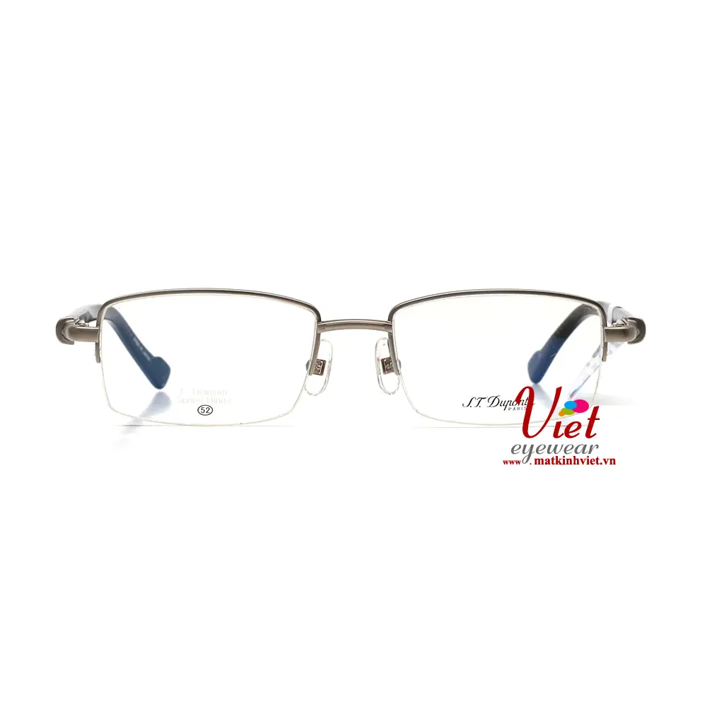 Gọng kính S.T.Dupont DP0002U 1