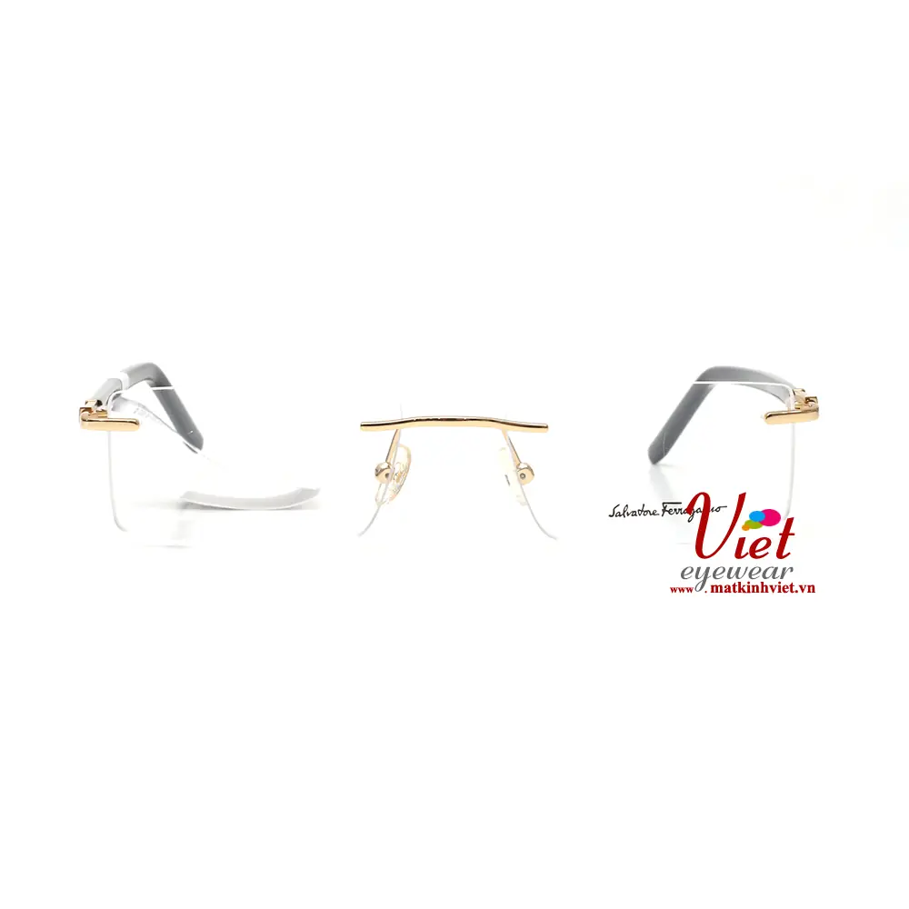 Gọng kính Salvatore SF2167A 733