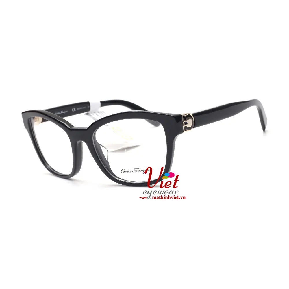 Gọng Kính Salvatore SF2775 001