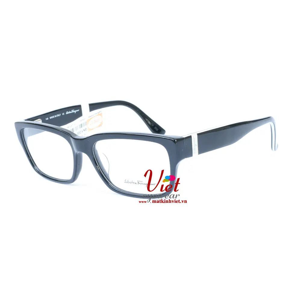 Gọng Kính Salvatore SF2609A 001