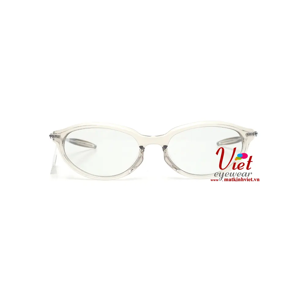 Gọng kính SEESON THE ATHLETES 02 BEIGE RHINO