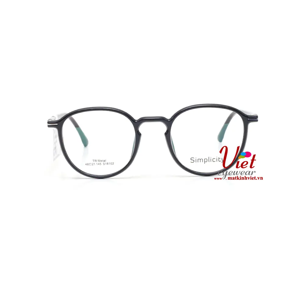Gọng kính Simplicity S18102 C2