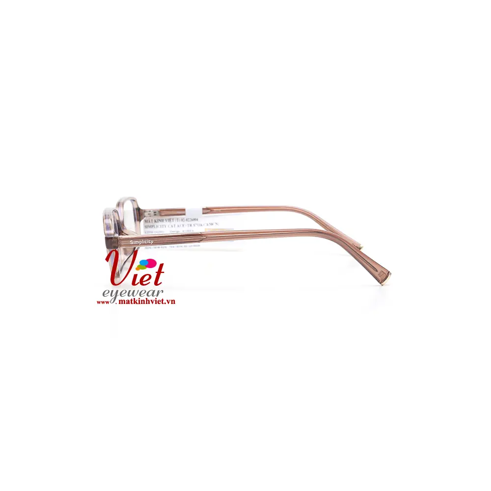 Gọng kính Simplicity S7116 C3