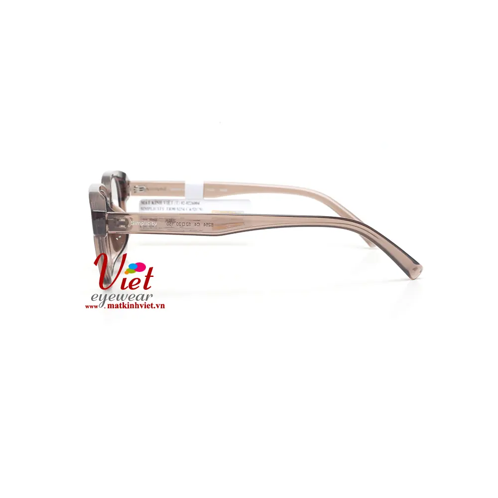 Gọng kính Simplicity S254 C4