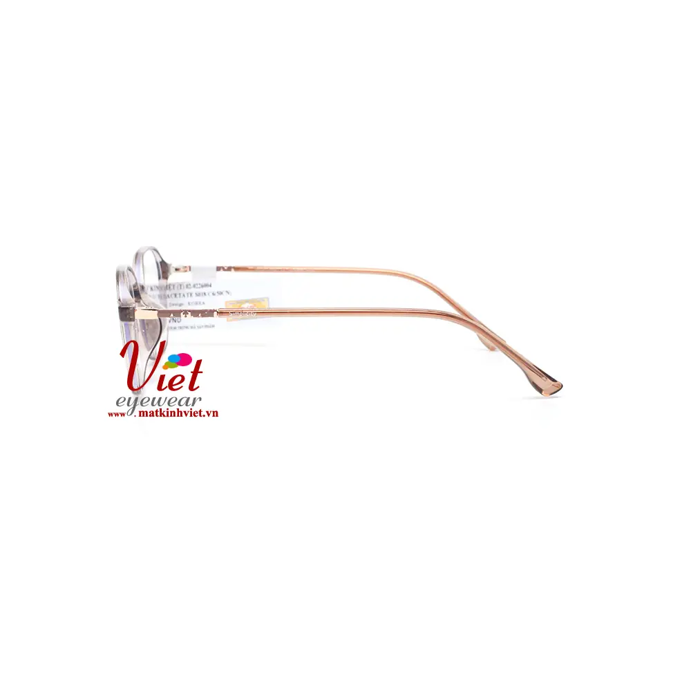Gọng kính Simplicity S018 C6