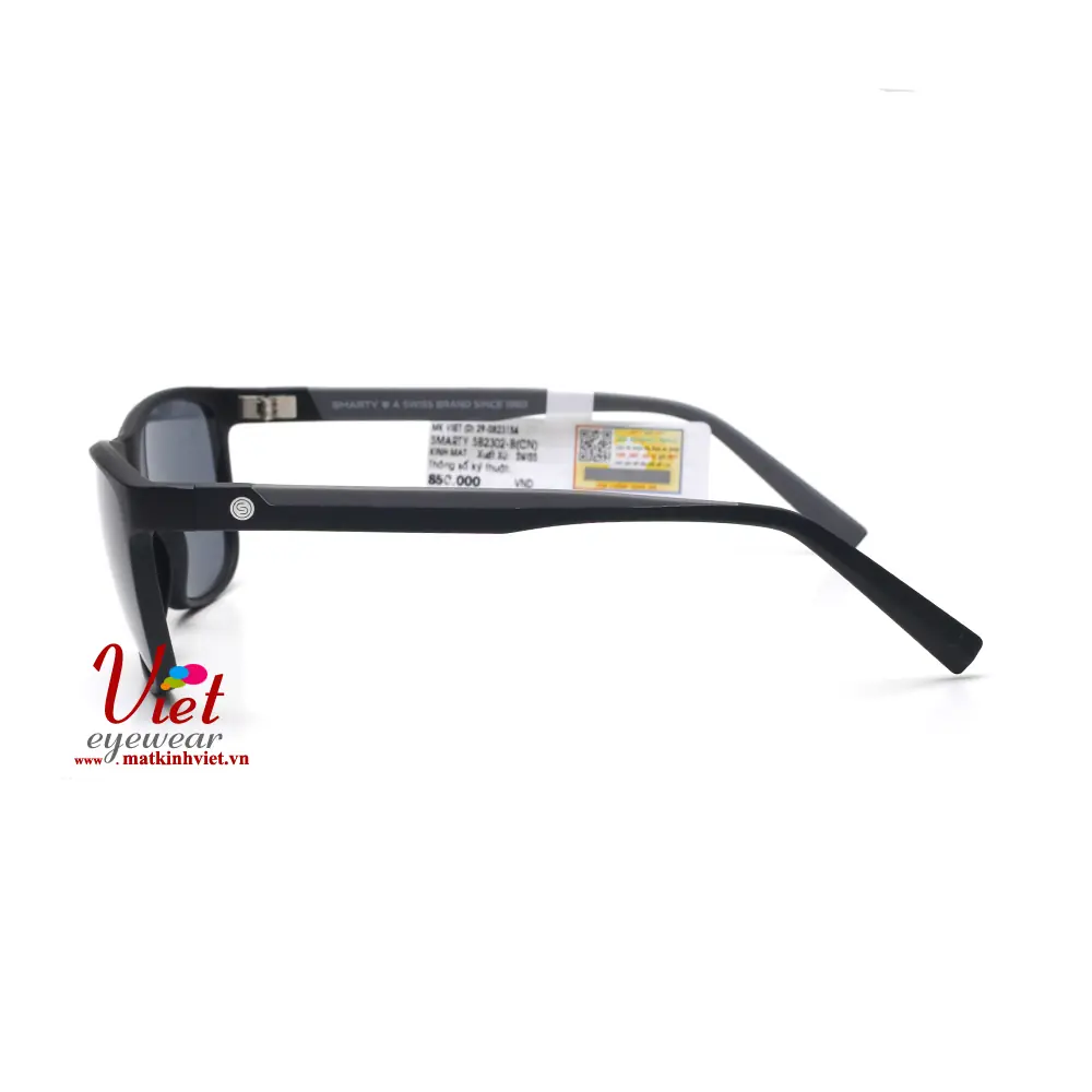 Kính mát Smarty SB2302 B