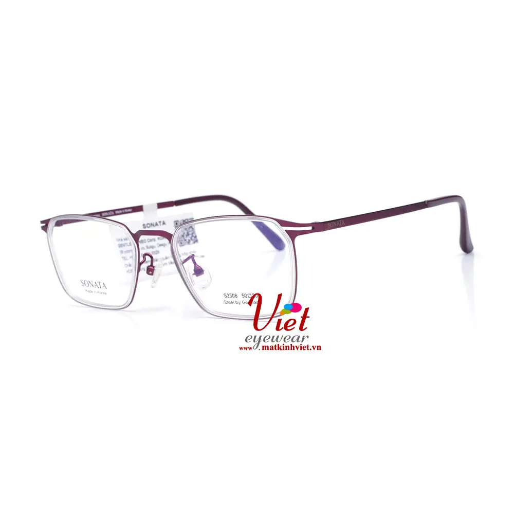 Gọng Kính Sonata S2308 C25