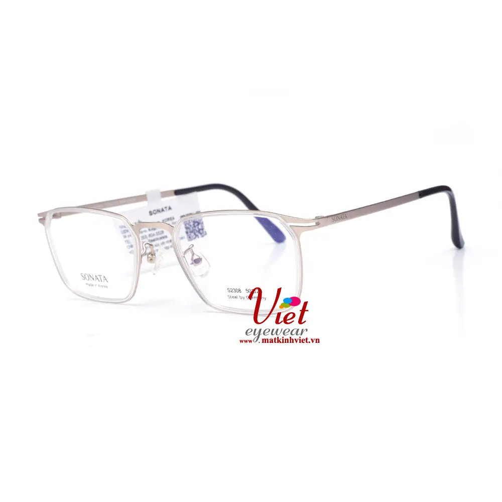 Gọng Kính Sonata S2308 C24