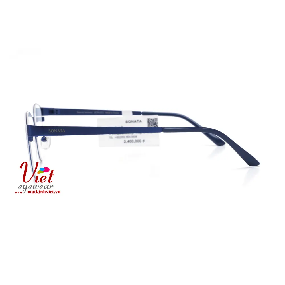Gọng kính Sonata S2303 C22