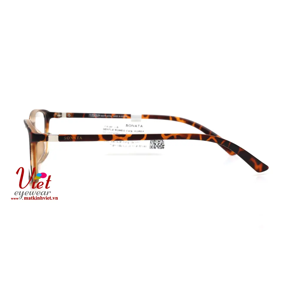 Gọng kính Sonata R601 C12