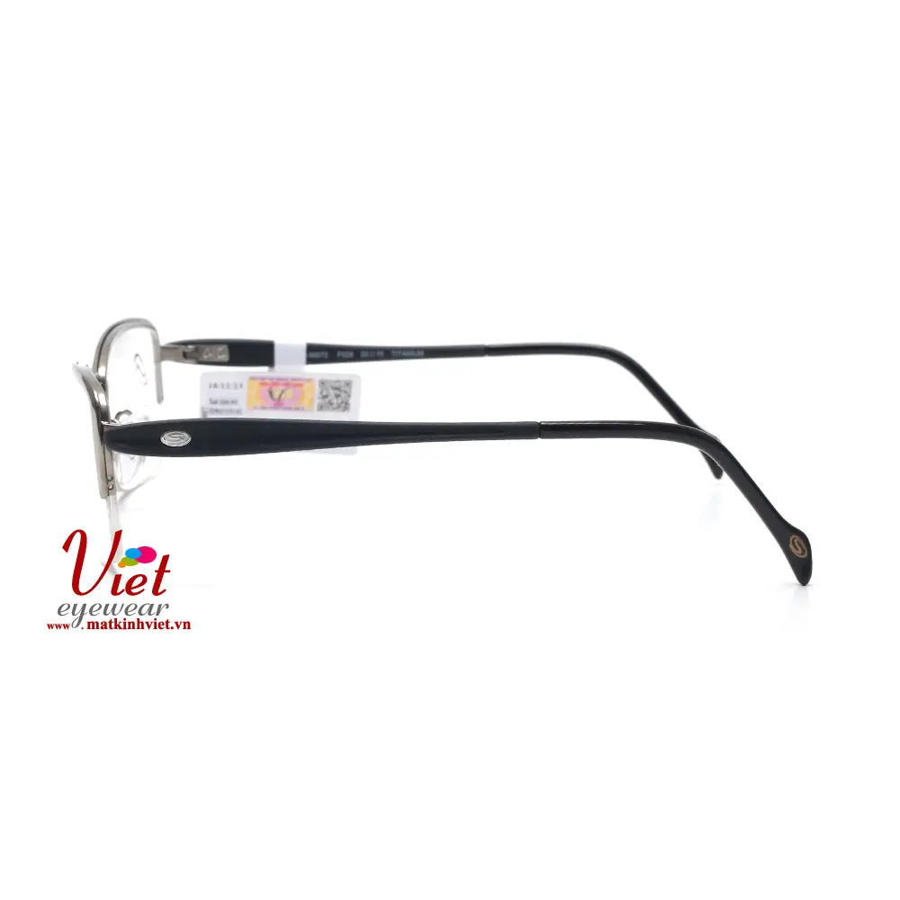 Gọng kính Stepper SI50072 F029