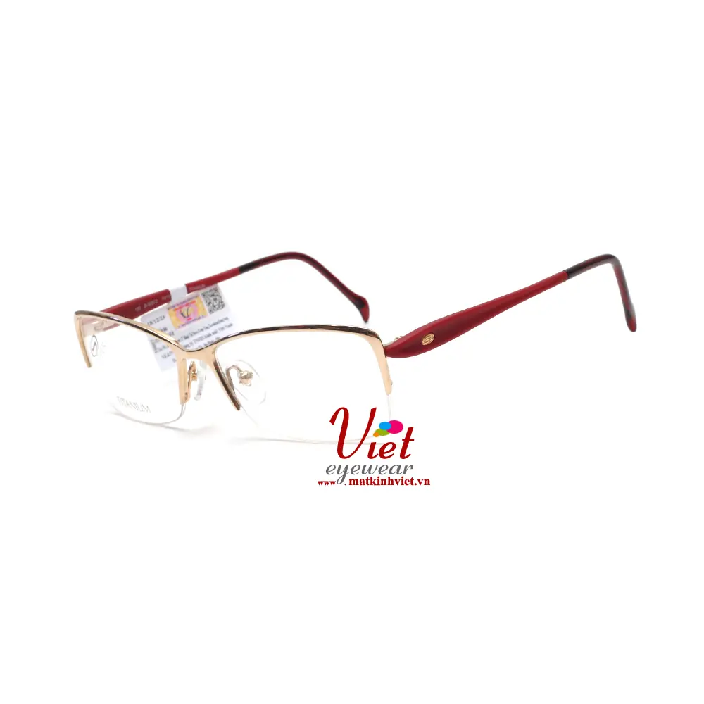 Gọng Kính Stepper SI50072 F013