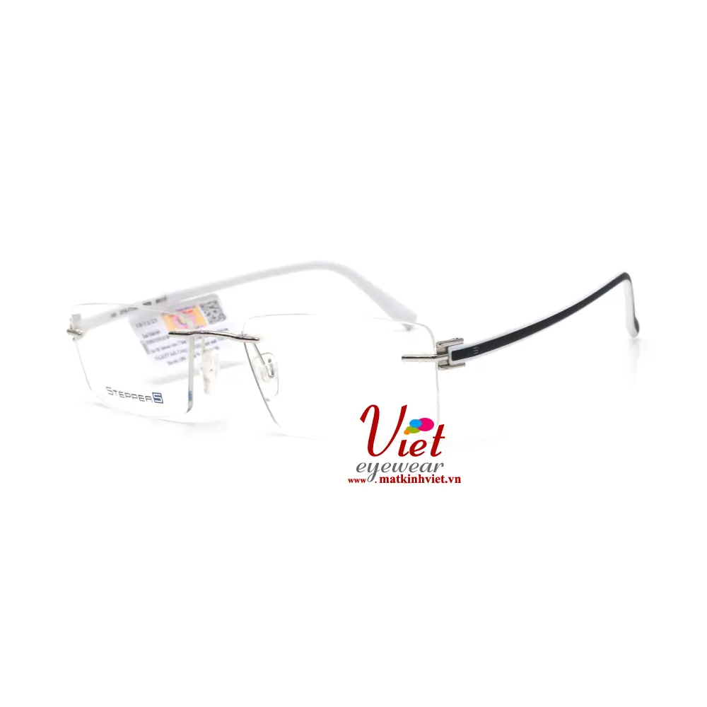 Gọng Kính Stepper STS71798 F079