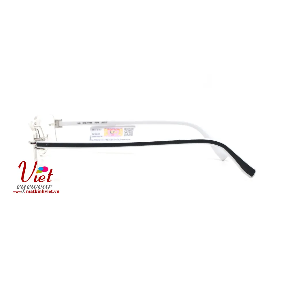 Gọng kính Stepper STS71798 F079