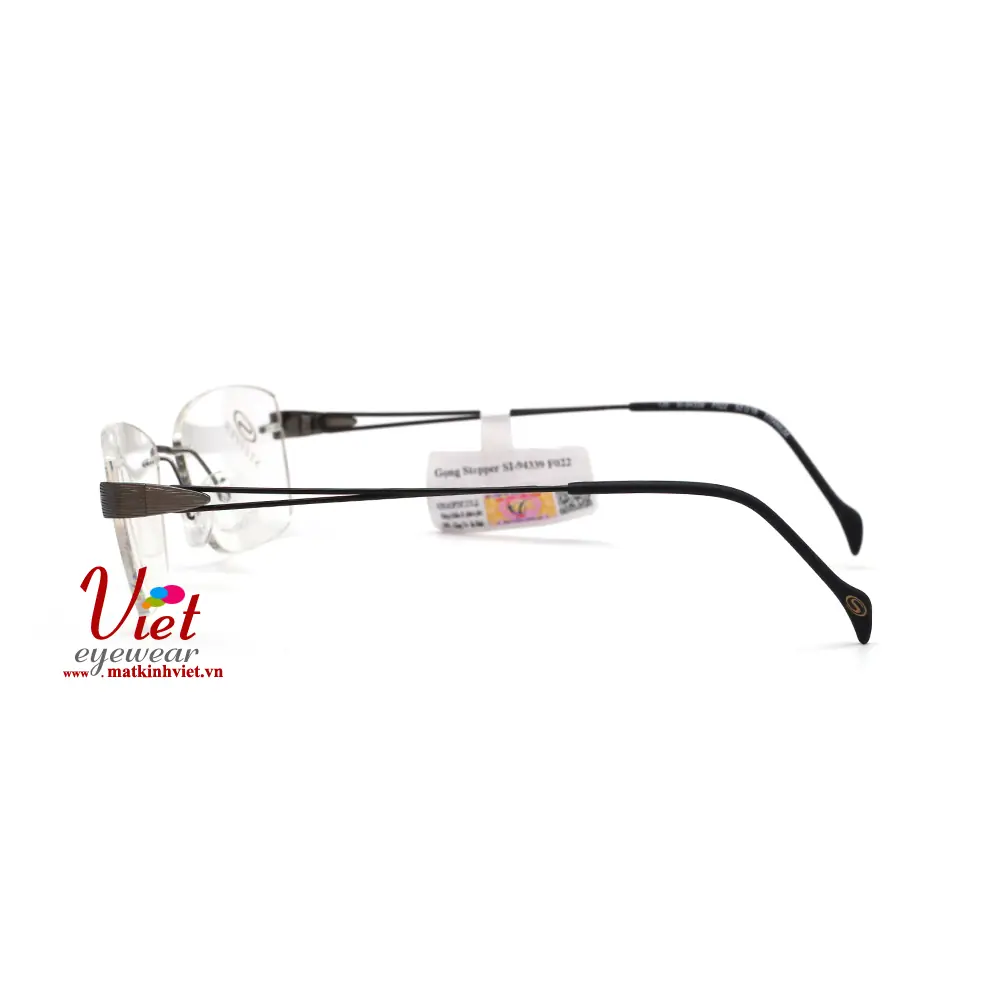Gọng kính Stepper SI94339 F022