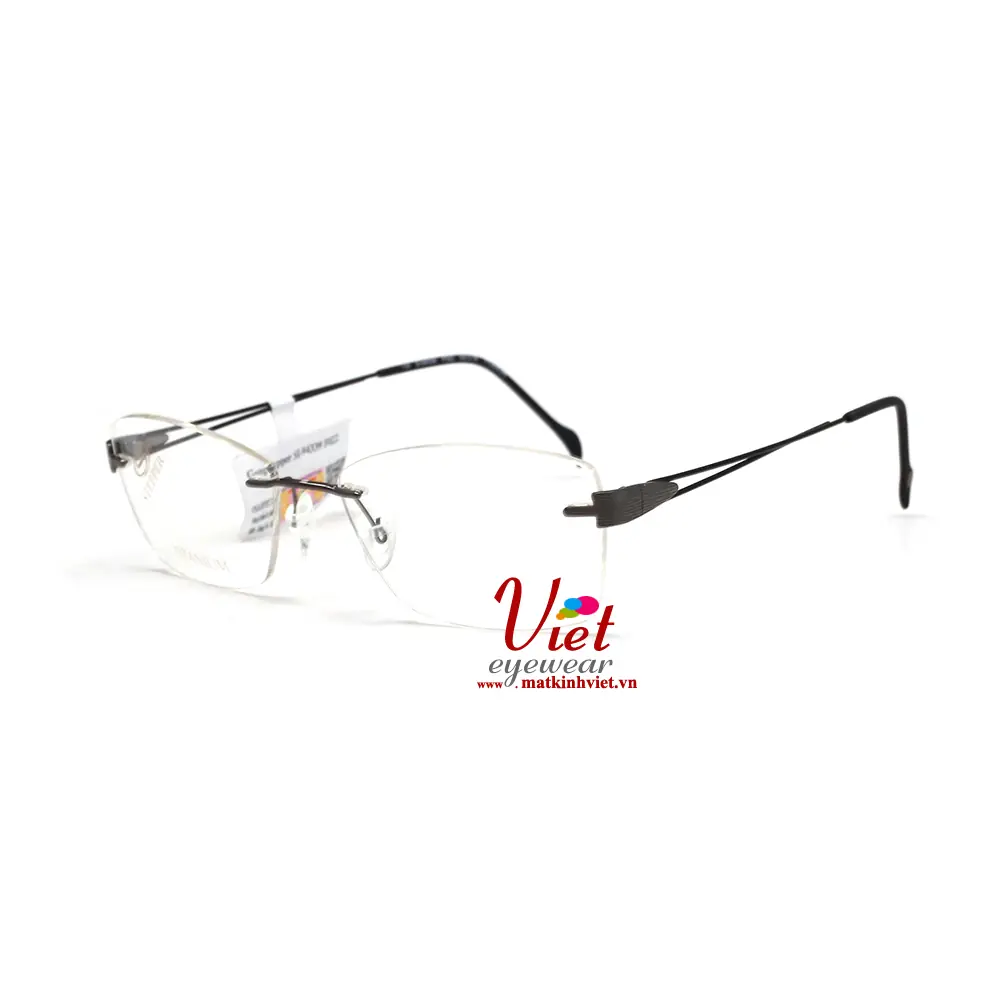 Gọng Kính Stepper SI94339 F022