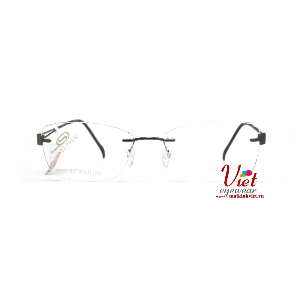 Gọng kính Stepper SI94339 F022