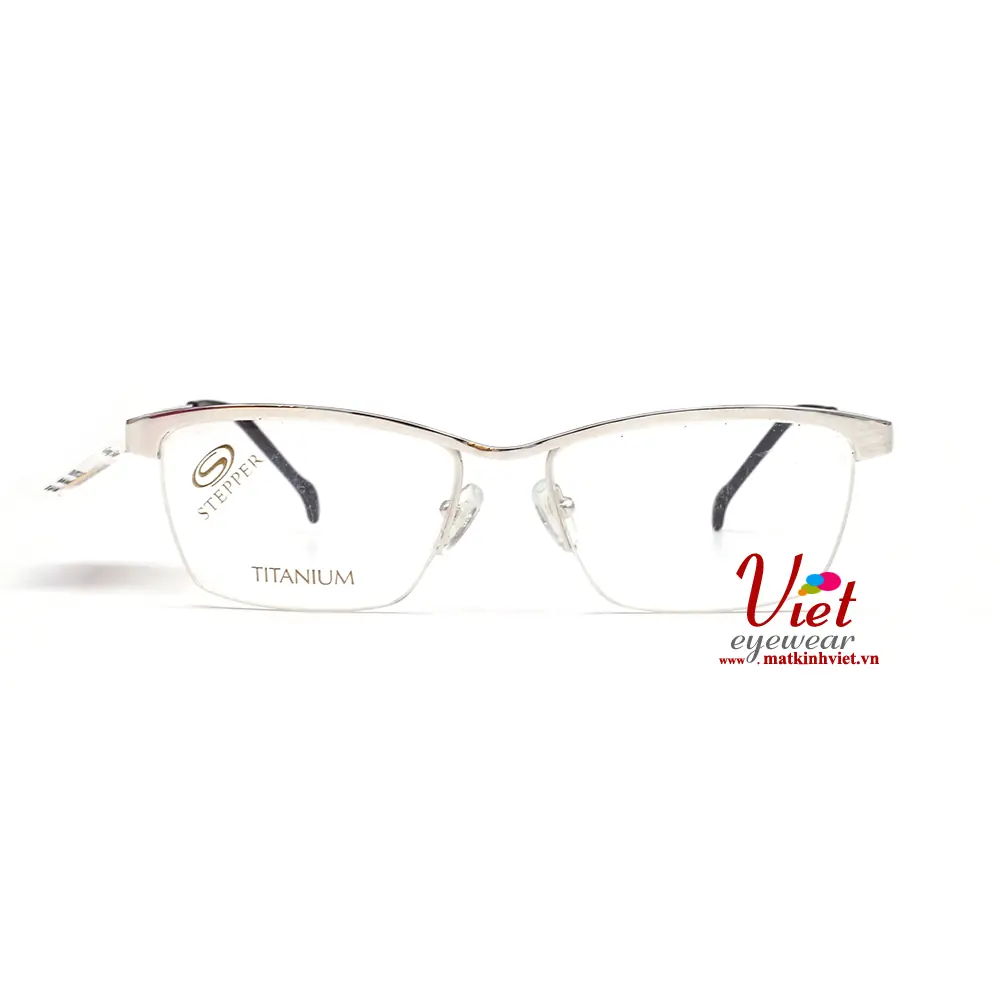 Gọng kính Stepper SI50111 F020