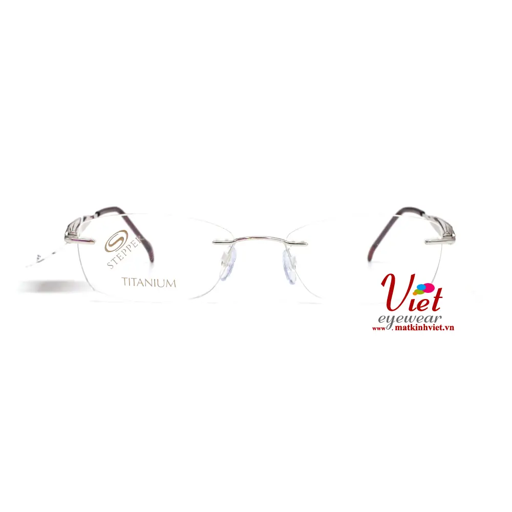 Gọng kính Stepper SI9412 F028