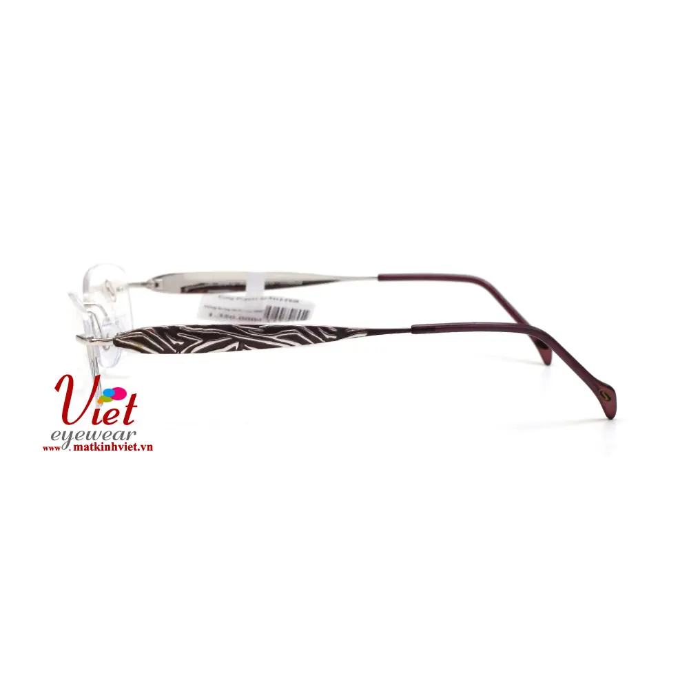 Gọng kính Stepper SI9412 F028