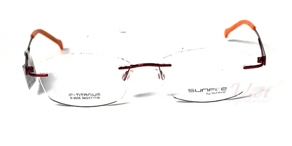 Gọng kính Sunfire S3635 C222
