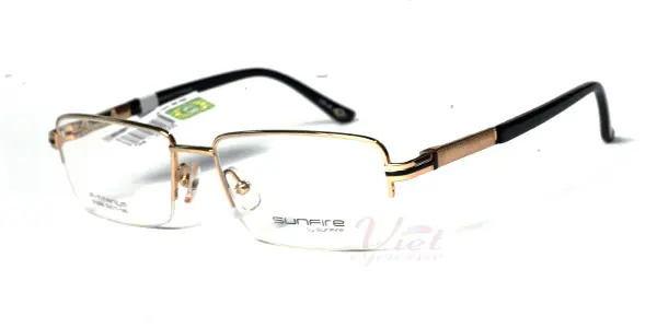 Gọng Kính Sunfire S3596 C50