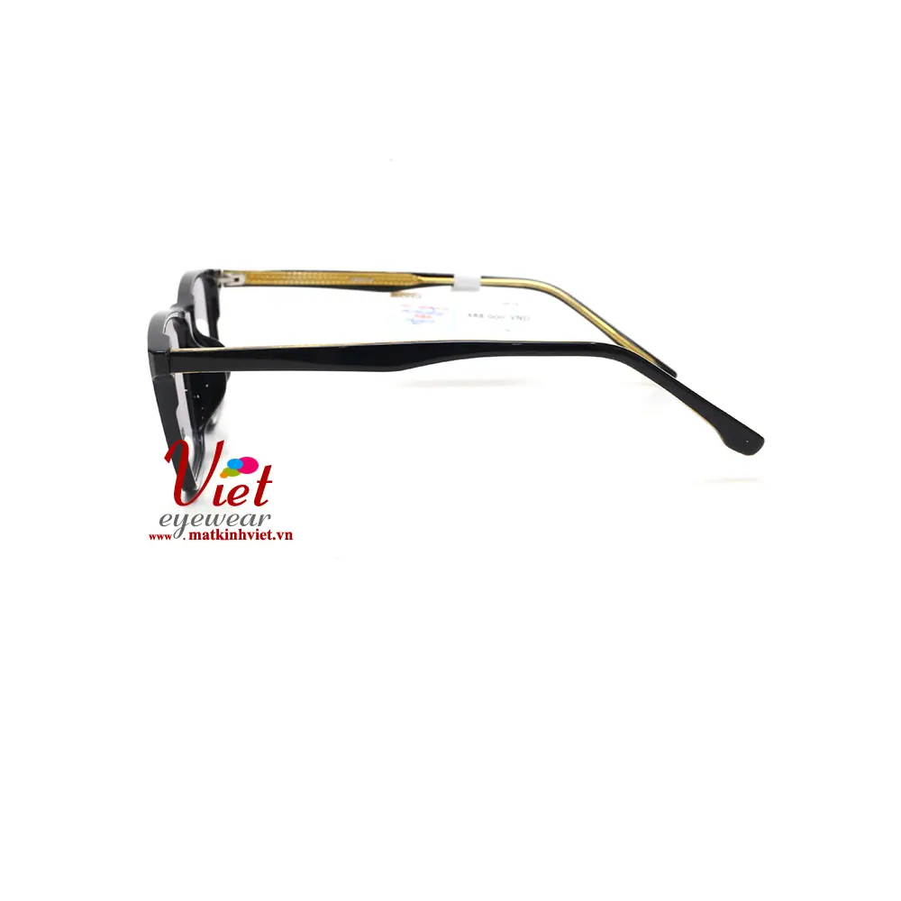 Gọng kính Suofeia SH9639 C1