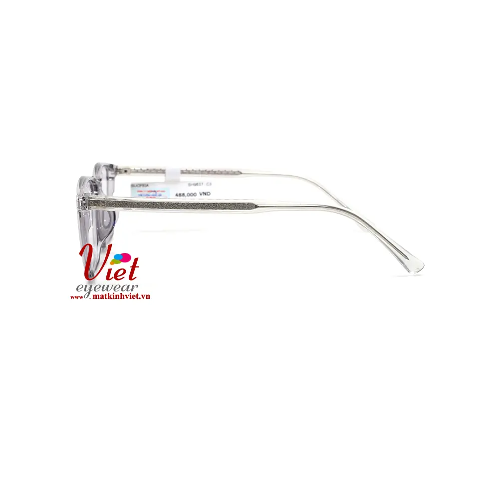 Gọng kính Suofeia SH9637 C3