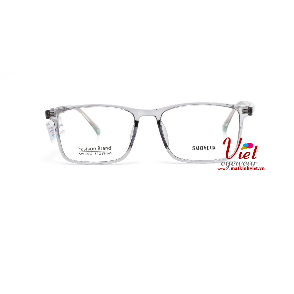 Gọng kính Suofeia SH9637 C3