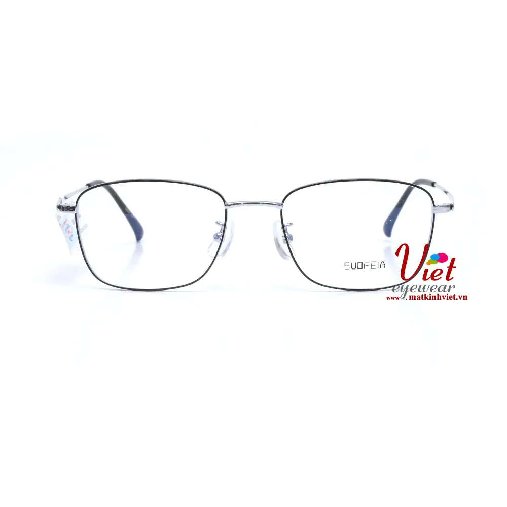 Gọng kính Suofeia SH S41 C2