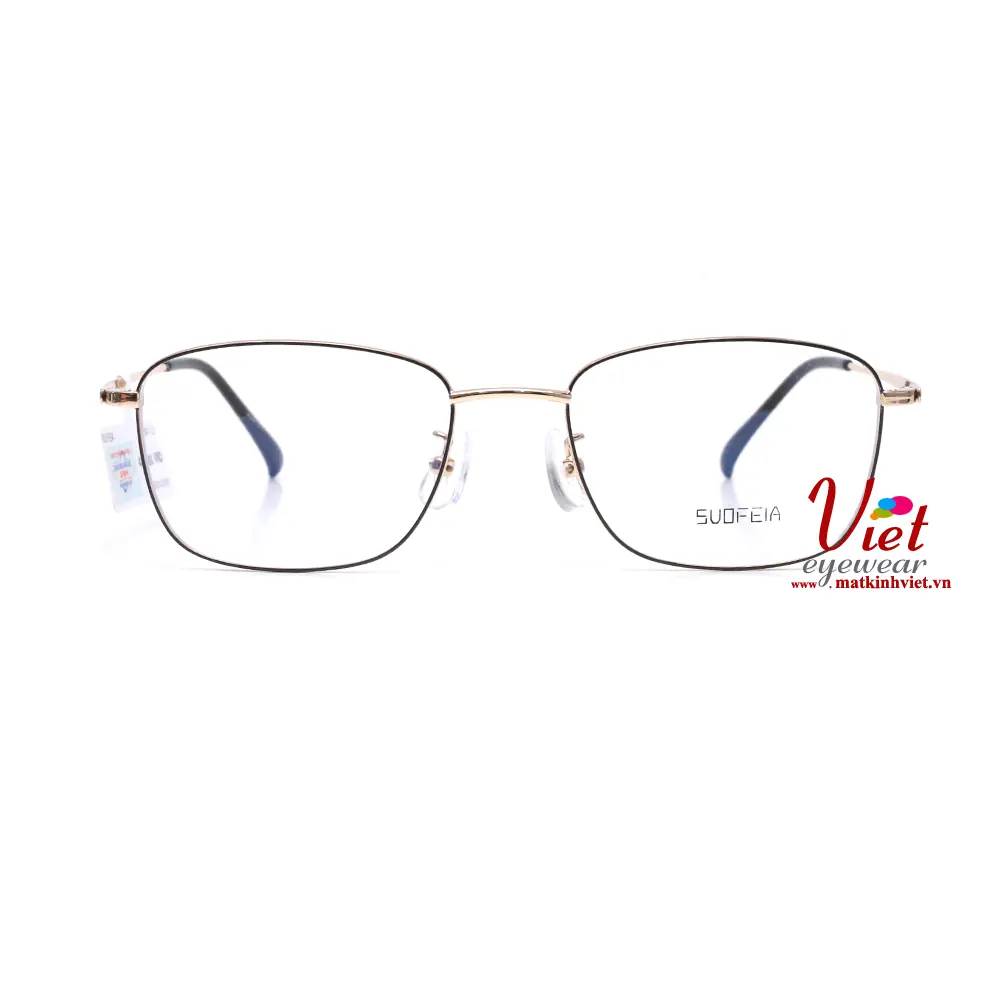 Gọng kính Suofeia SH S41 C1