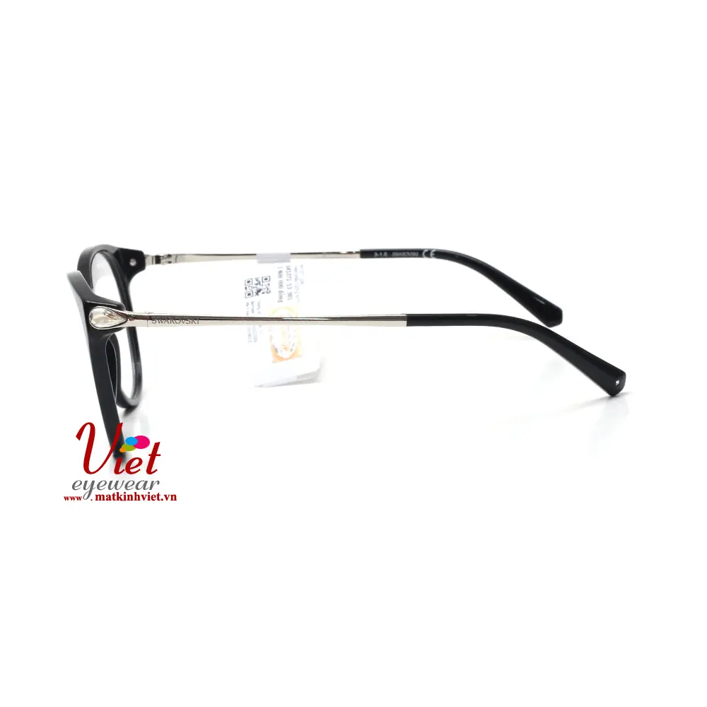 Gọng kính SWAROVSKI SK5372 001