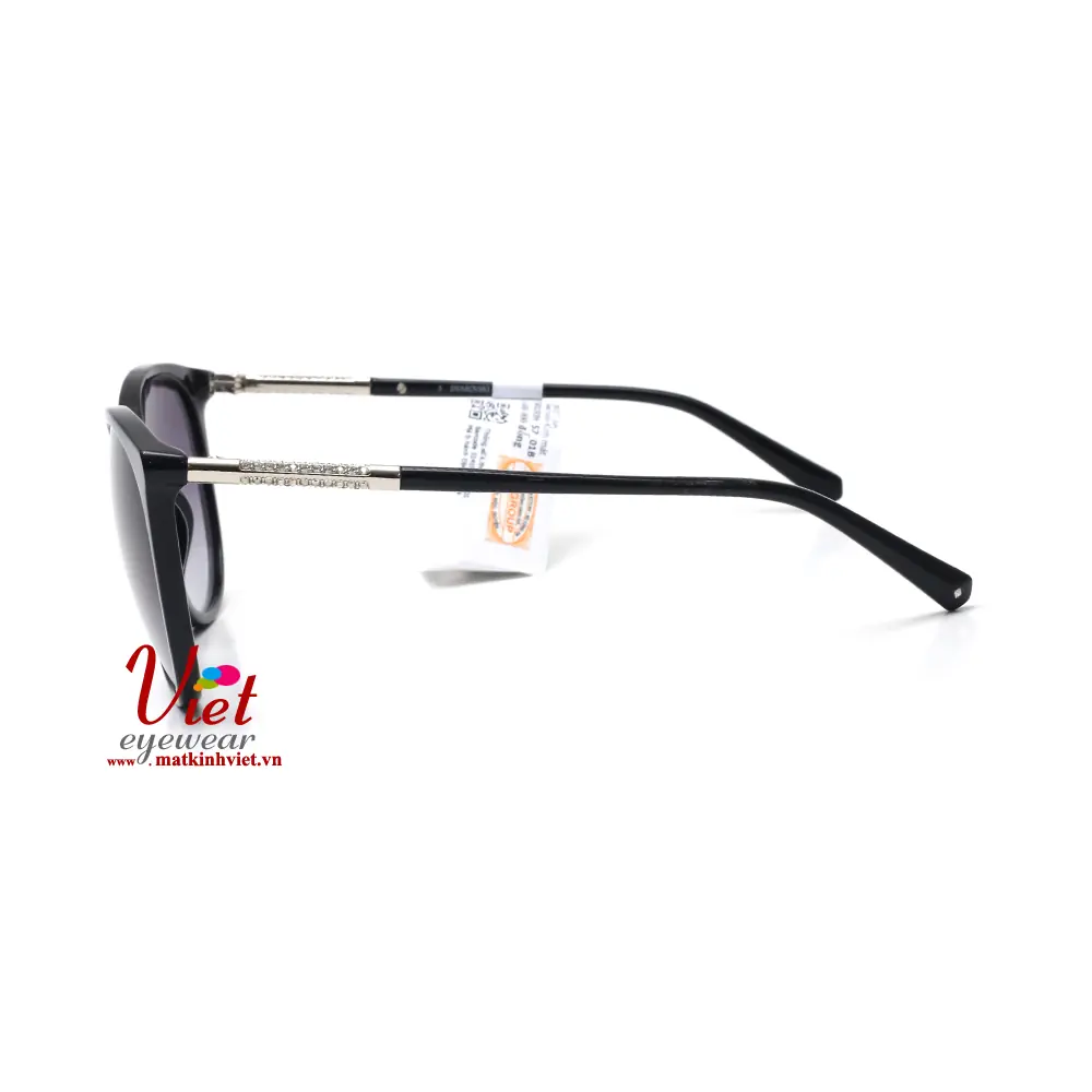 Kính mát SWAROVSKI SK0293H 01B