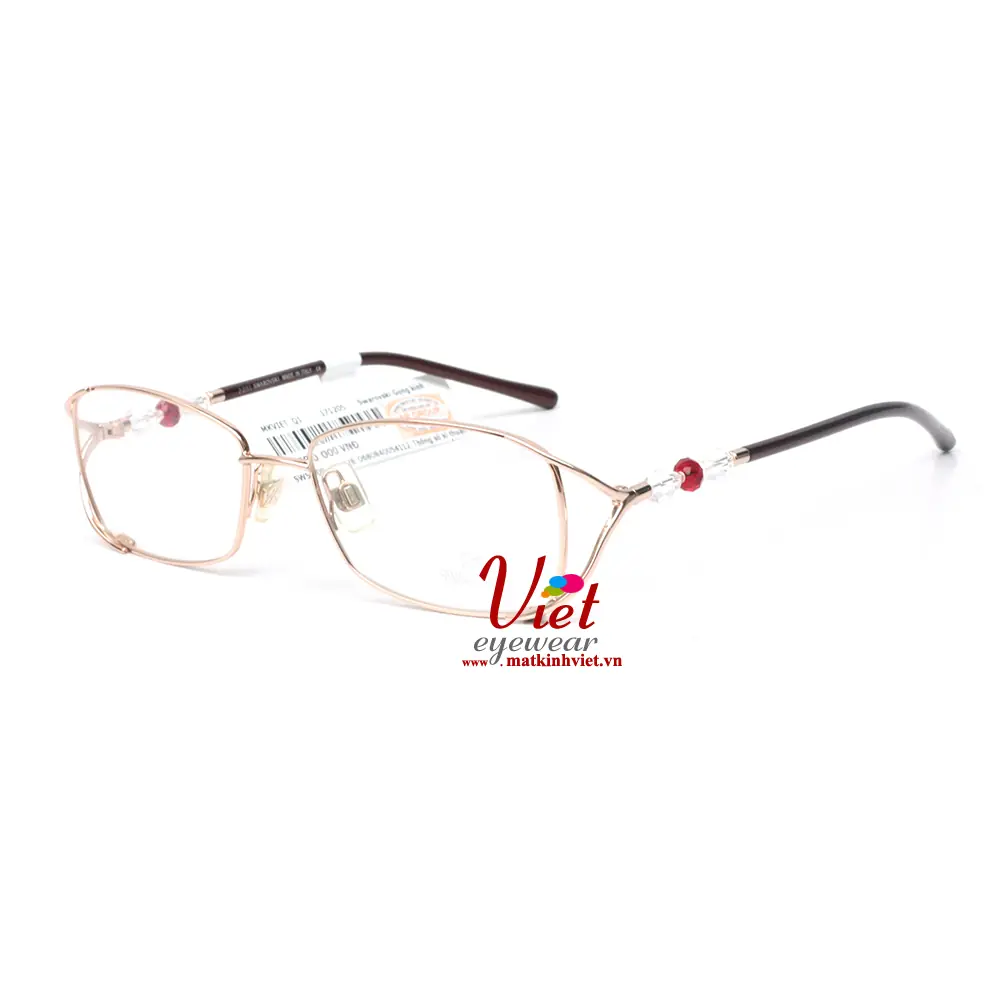 Gọng Kính SWAROVSKI SW5009 028