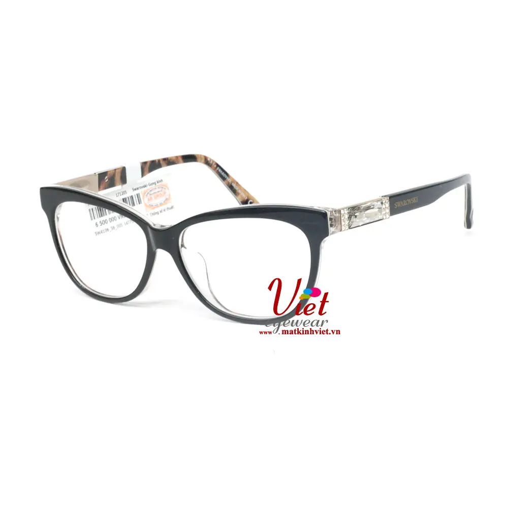 Gọng Kính SWAROVSKI SW4106 005