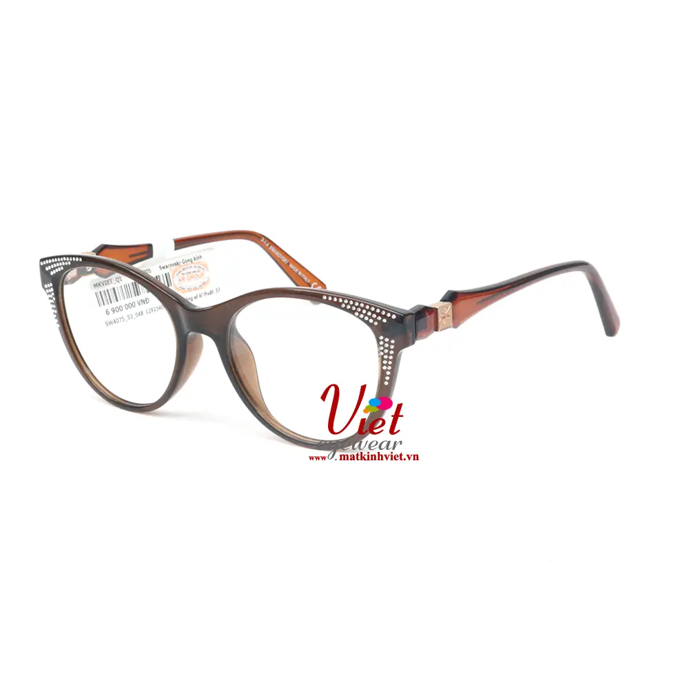 Gọng Kính SWAROVSKI SW4075 048