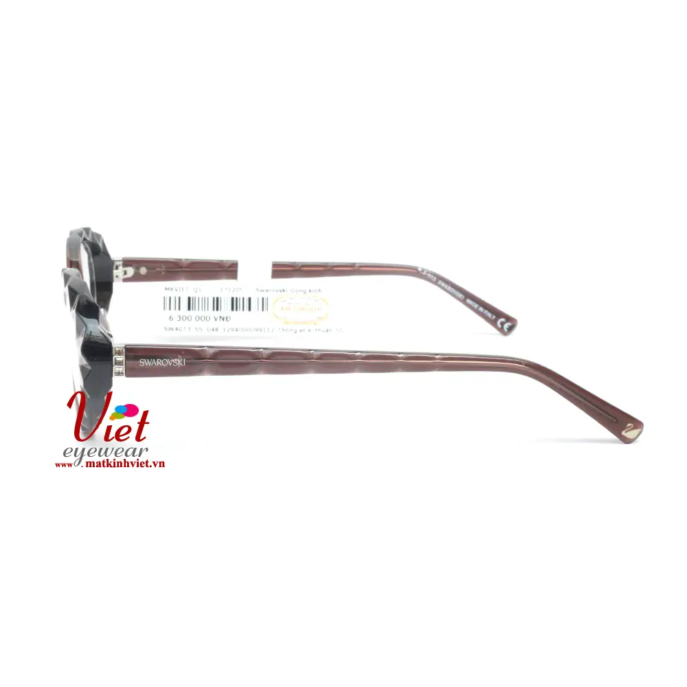 Gọng kính SWAROVSKI SW4073 048