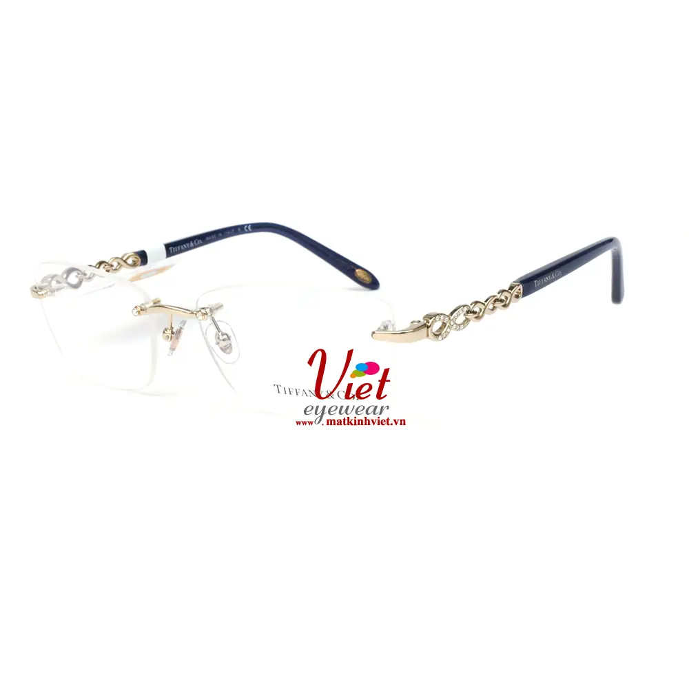 Gọng Kính TIFFANY & CO 1117B 6102