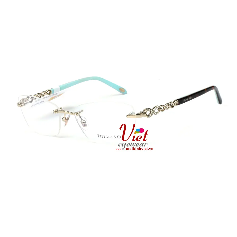 Gọng Kính TIFFANY & CO 1117B 6021