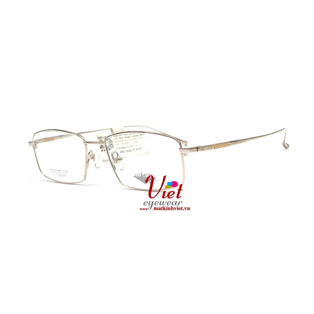 Gọng Kính Titantec TF1757 C03