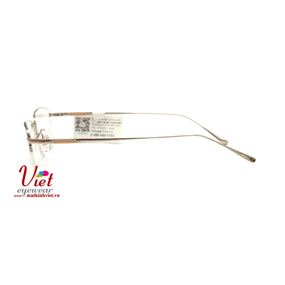 Gọng kính Titantec TF1755 C03